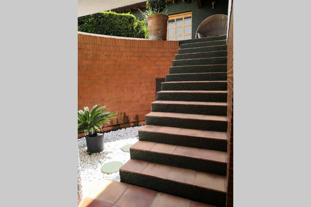 Casa Luna Con Alberca Privada Cuernavaca Exterior photo