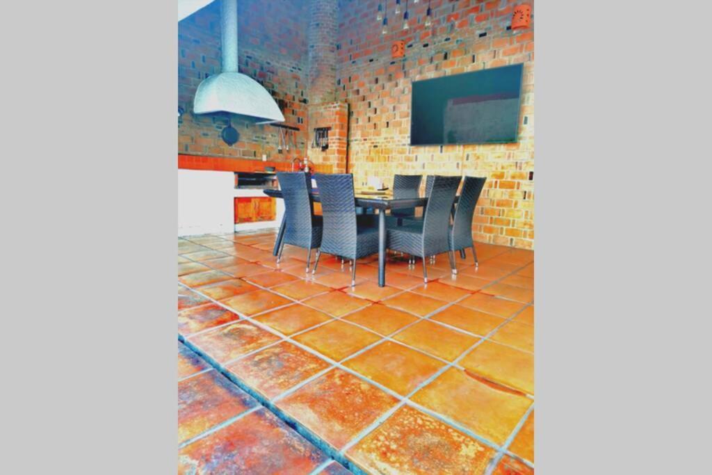 Casa Luna Con Alberca Privada Cuernavaca Exterior photo