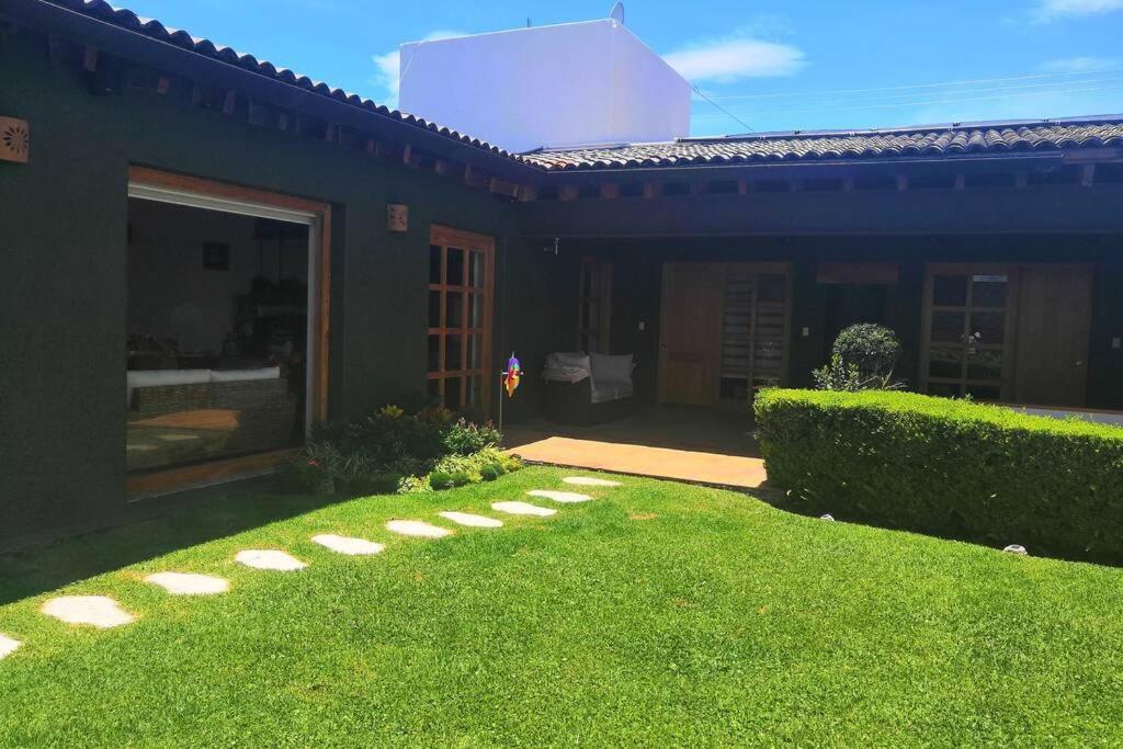 Casa Luna Con Alberca Privada Cuernavaca Exterior photo